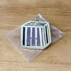 ちいかわ 映画 メタル キーホルダー 新品 未開封