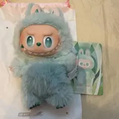 【正規品】ラブブ THE MONSTERS エナジー SERENITY