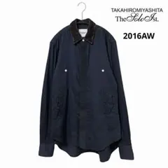 未使用20万 The SoloIst. ソロイスト スリーブレスジャケット 46 未使用20万 The SoloIst. ソロイスト スリーブレスジャケット 46