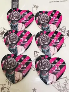 2025年最新】皇后崎迅缶バッジの人気アイテム - メルカリ