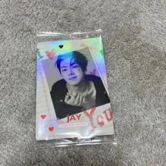 ENHYPEN ツインウエハース　ジェイ