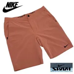 NIKE / ナイキ ショートパンツ メンズ 水陸両用 海パン 短パン C222のサムネイル