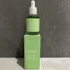 medicube エクソソームCICAアンプル 30ml