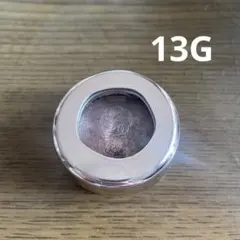 コスメデコルテ アイグロウジェム スキンシャドウ 13G