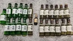 サントリー 超レア 角瓶 赤角 ウインターブレンド レッドボトル - メルカリ