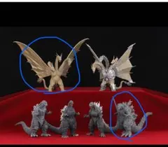 2025年最新】激造シリーズ ゴジラの人気アイテム - メルカリ