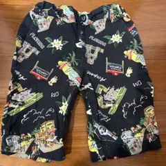 105 アーノルドパーマー　ズボン