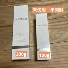 【新品未開封】ELECTORE ミネラルオーレ　フェイストリートメント　モイストのサムネイル