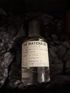 LE LABO ルラボTHÉ MATCHA26 50ml