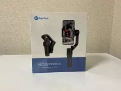 FeiyuTech VLOG pocket 2 スタビライザーのサムネイル