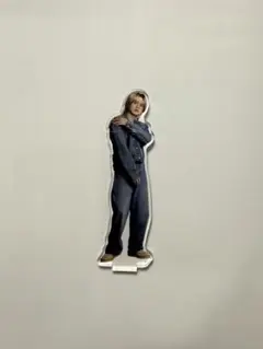 BE:FIRST アクリルスタンド MANATO