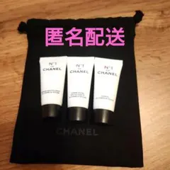 CHANEL トライアルセット＆ミニ巾着