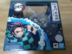 フィギュアーツＺＥＲＯ　竈門炭治郎　−水の呼吸−