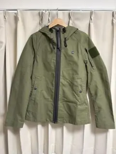 G-STAR RAW オリーブグリーンジャケット XS - メルカリ