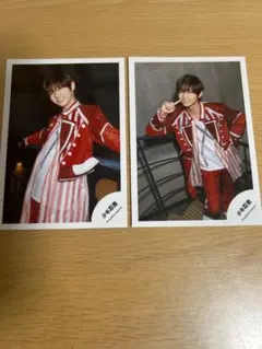 2026年最新】田村海琉 公式写真の人気アイテム - メルカリ