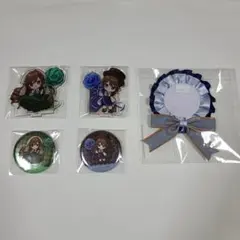 ローゼンメイデン DMMスクラッチ
