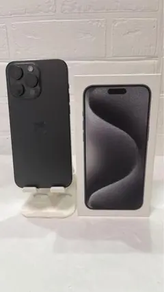 Iphone 15 Promax 256GB