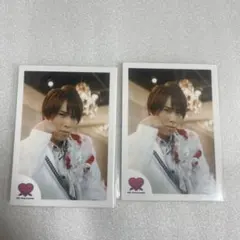 Snow Man 宮舘涼太 ミニフォトセット2個