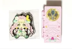 魔法つかいプリキュア！　キュアフェリーチェ　グッズ　2個セット