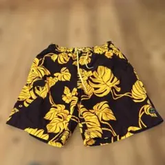 BILLABONG 花柄 Mサイズ 水着