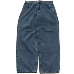 Levi''s SILVER Tab BAGGY 復刻2017年 w30 バギー