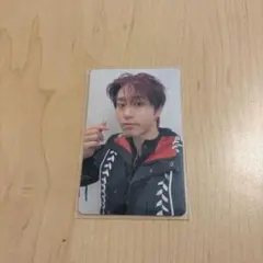 HAN 幕張会場限定トレカ Hollow