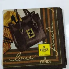 FENDI ハンカチ