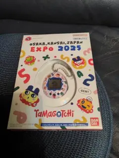 【新品】万博限定 たまごっち Tamagotchi OSAKA EXPO2025
