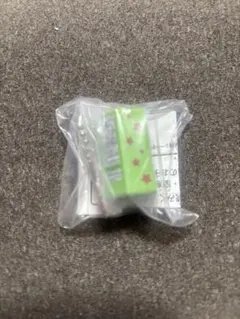 20周年　クレヨンしんちゃん　チョコビ　ミニチュアチャーム　激レア