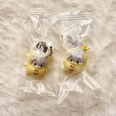 逢坂壮五 めじるしアクセサリー アイナナ