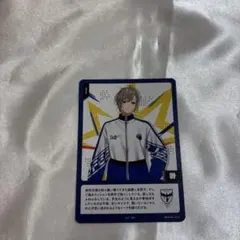 にじさんじ　叶　コレクションカード