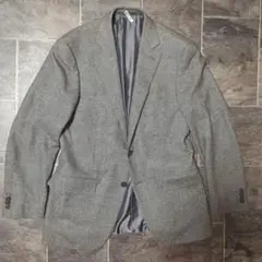 zegna テーラードジャケット