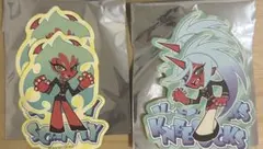 New Panty&Stocking ニーソックス スキャンティ