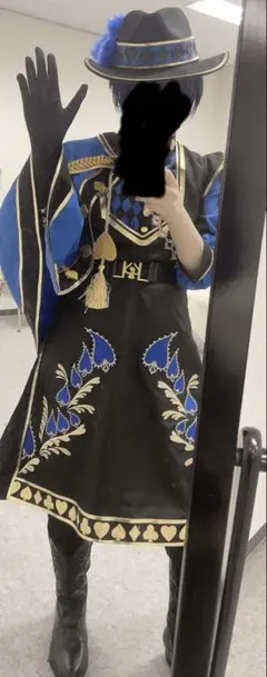 2025年最新】グロリアスマスカレード デュースの人気アイテム