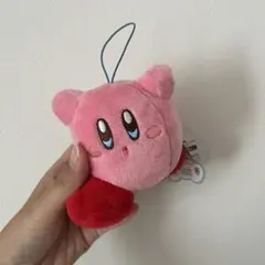 星のカービィ　スタンダードぷちマスコット