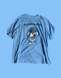 【完売品】I'm DORAEMON どら焼きver. Tシャツ 春服 ドラえもん