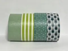 No.974 ♥mt ガチャマスキングテープ