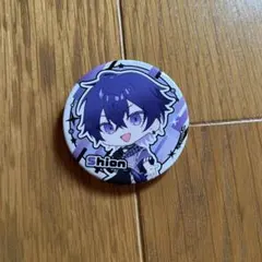 心音くん しおんくん 缶バッジ すとふぇす - メルカリ
