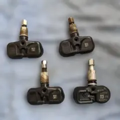 TPMS 空気圧センサー 315MHz テスラモデル3モデルSモデルX - メルカリ