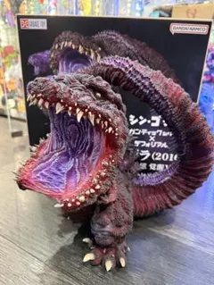 2026年最新】ギガンティック ゴジラ 2016の人気アイテム - メルカリ