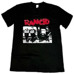 RANCID グラフィック TEE SKA PUNK エピタフ　ヘルキャット