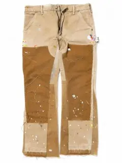 GALLERY DEPT GD FLARE OVERALL - メルカリ