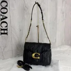 2026年最新】coach タビー タイムズスクエアの人気アイテム - メルカリ