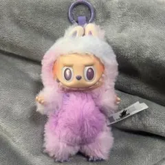 正規品　Big Into Energy labubu LUCK