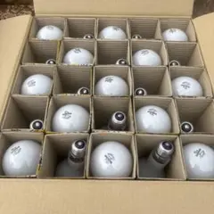 National 110V 200W 白熱電球 25個セット