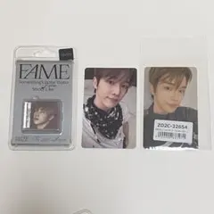 ソンチャン FAME SMini ラキドロ