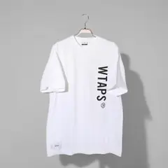 wtaps 25ss VSN / SS 黒 ブラック XLサイズ 新品未使用 - メルカリ