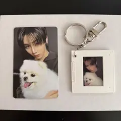 ボネクド weverse global A テサン チャンイ トレカ セット - メルカリ