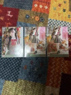 =LOVE イコラブ 音嶋莉沙 生写真