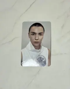 SEVENTEEN [NEW_] ENCORE CARATZONE バーノン